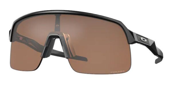 Oakley Sutro Lite - Matte Black - Prizm Tungsten - OO9463-1439 - 888392562173