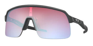 Oakley Sutro Lite - Matte Carbon - Prizm Snow Sapphire - OO9463-1739 - 888392563620