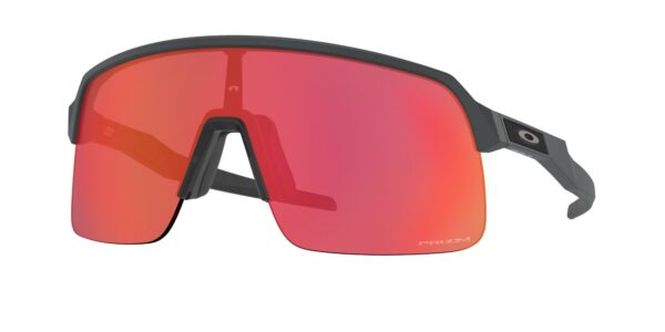 Oakley Sutro Lite - Matte Carbon - Prizm Trail Torch - OO9463-0439 - OO9463-0439