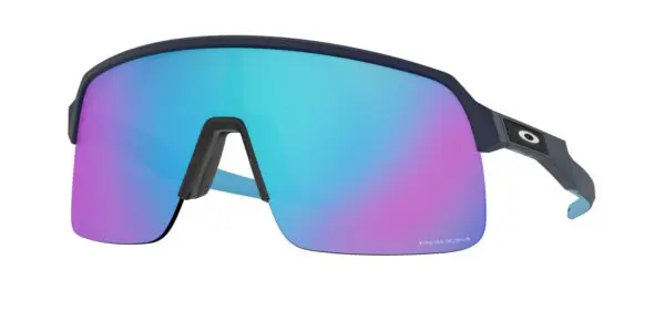 Oakley Sutro Lite - Matte Navy - Prizm Sapphire - OO9463-0639 - 888392489388