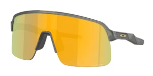 Oakley Sutro Lite - Matte Olive Ink - Prizm 24K - OO9463-7739 - 888392664143