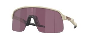 Oakley Sutro Lite - Matte Sand - Prizm Road Black - OO9463-5239 - 888392609458