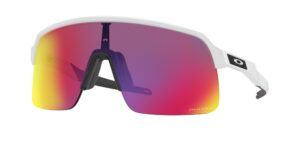 Oakley Sutro Lite - Matte White - Prizm Road - OO9463-0239 - OO9463-0239