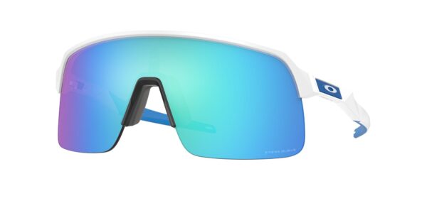 Oakley Sutro Lite - Matte White - Prizm Sapphire - OO9463-1939 - 888392568809