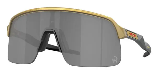 Oakley Sutro Lite - Olympic Gold - Prizm Black - OO9463-4739 - 888392597595