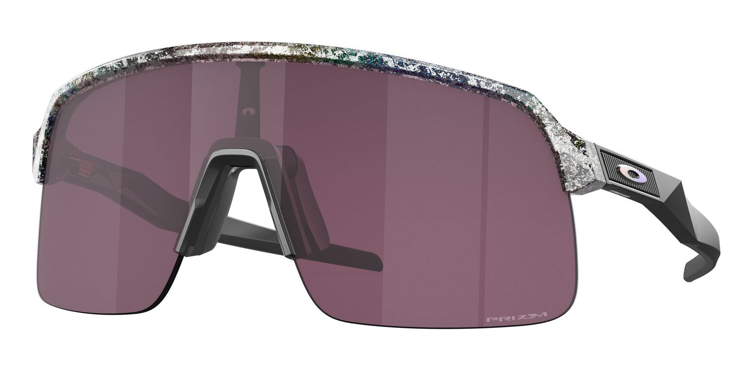 oakley sutro s prizm road black