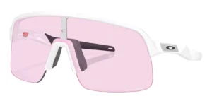 Oakley Sutro Lite S - Matte White - Prizm Low Light - OO9496-0834 - 888392665911