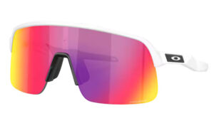 Oakley Sutro Lite S - Matte White - Prizm Road - OO9496-0634 - 888392665898