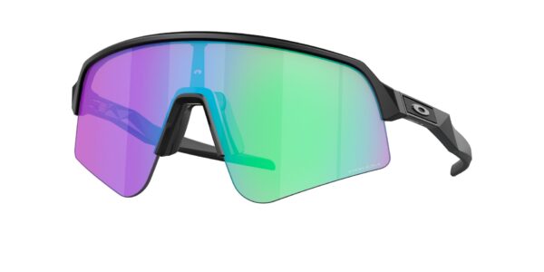 Oakley Sutro Lite Sweep - Matte Black - Prizm Golf - OO9465-2339 - 888392608918