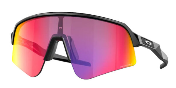 Oakley Sutro Lite Sweep - Matte Black - Prizm Road - OO9465-0139 - 888392530530