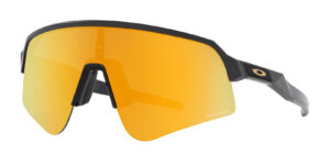 Oakley Sutro Lite Sweep - Matte Carbon - Prizm 24K - OO9465-1739 - 888392603982