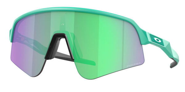 Oakley Sutro Lite Sweep - Matte Celeste - Prizm Road Jade - OO9465-1139 - 888392589576