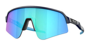 Oakley Sutro Lite Sweep - Matte Navy - Prizm Sapphire - OO9465-0539 - 888392530578