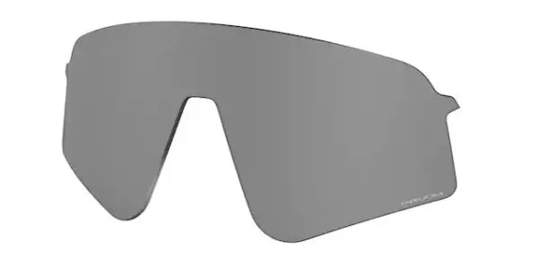 Oakley Sutro Lite Sweep Replacement Lens - Prizm Black - 103-496-003 - 888392552891