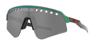 Oakley Sutro Lite Sweep - Spectrum Gamma Green - Prizm Black - OO9465-1439 - 888392602541