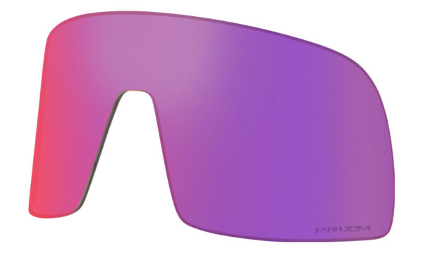 Oakley Sutro S Lens - Prizm Road - 103-486-001 - 888392534378