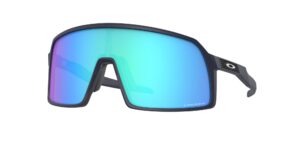 Oakley Sutro S - Matte Navy - Prizm Sapphire - OO9462-0228 - 888392489289