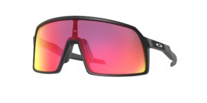 Oakley Sutro S - Matte Black - Prizm Road - OO9462-0428 - 888392489302