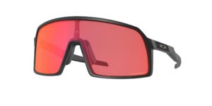 Oakley Sutro S - Matte Black - Prizm Trail Torch - OO9462-0328 - 888392489296