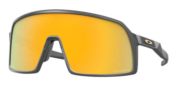 Oakley Sutro S - Matte Carbon - Prizm 24K - OO9462-0828 - 888392562104