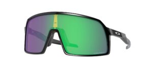 Oakley Sutro S - Polished Black - Prizm Jade - OO9462-0628 - 888392489326