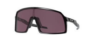 Oakley Sutro S Polished Black - Prizm Road Black - OO9462-0128 - 888392489272