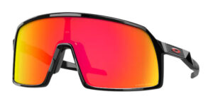 Oakley Sutro S - Polished Black - Prizm Ruby - OO9462-0928 - 888392562111