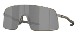 Oakley Sutro Ti - Matte Gunmetal - Prizm Black - OO6013-0136 - 888392589071