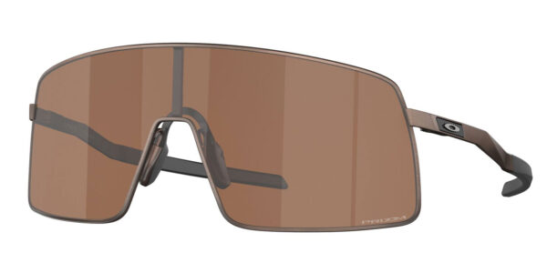 Oakley Sutro Ti - Satin Toast - Prizm Tungsten - OO6013-0336 - 888392589095