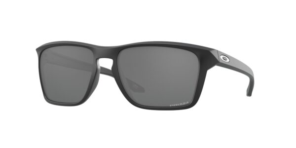 Oakley Sylas - Matte Black - Prizm Black - OO9448-0357 - 888392454928