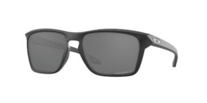 Oakley Sylas - Matte Black - Prizm Black Polarized - OO9448-0657 - 888392454959