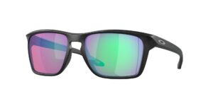 Oakley Sylas - Matte Black Ink - Prizm Golf - OO9448-4157 - 7895653268814