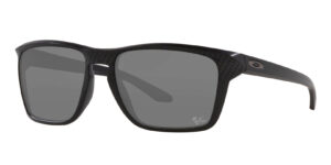 Oakley Sylas - MotoGP - Matte Black - Prizm Black - OO9448-3957 - 7895653258198