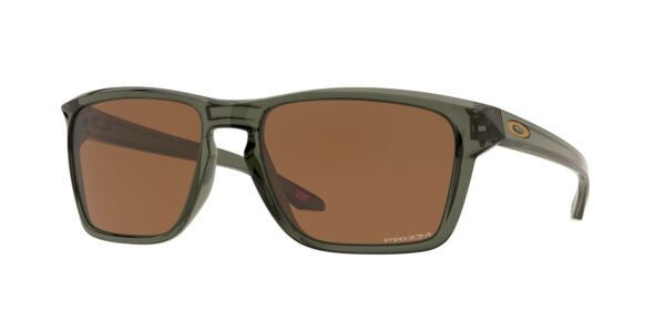 Oakley Sylas - Olive Ink - Prizm Tungsten - OO9449-1457 - 888392498465