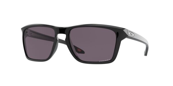 Oakley Sylas - Polished Black - Prizm Grey - OO9448-0157 - 888392454904