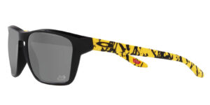 Oakley Sylas - TDF Splatter Matte Black - Prizm Black - OO9448-3757 - 789563256569