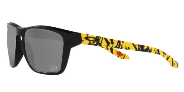 Oakley Sylas - TDF Splatter Matte Black - Prizm Black - OO9448-3757 - 789563256569