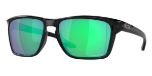 Oakley Sylas XL - Black Ink - Prizm Jade - OO9448-2760 - 7895653240322