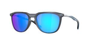Oakley Thurso - Blue Steel - Prizm Sapphire - OO9286-0754 - 888392608871