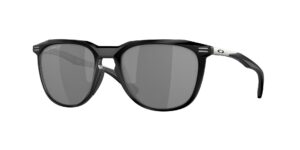 Oakley Thurso - Matte Black - Prizm Black Polarized - OO9286-0254 - 888392608826