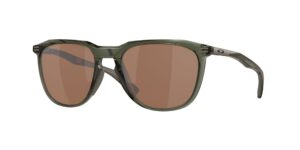 Oakley Thurso - Olive Ink - Prizm Tungsten Polarized - OO9286-0354 - 888392608833