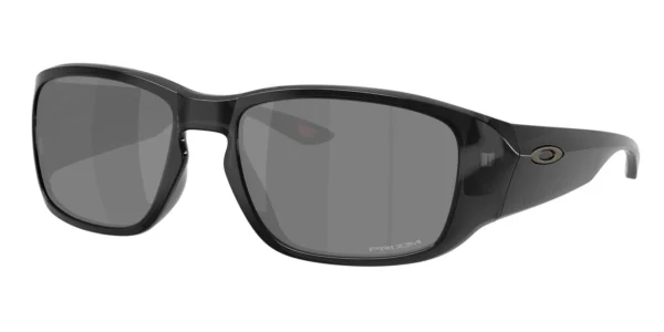 Oakley Tourniquet - Black Ink - Prizm Black Polarized - OO9521-0757 - 888392674913
