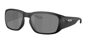 Oakley Tourniquet - Matte Black - Prizm Black - OO9521-0357 - 888392674876