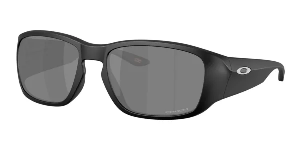 Oakley Tourniquet - Matte Black - Prizm Black - OO9521-0357 - 888392674876