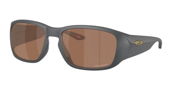 Oakley Tourniquet - Matte Carbon - Prizm Tungsten - OO9521-0657 - 888392674906