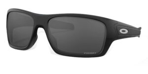 Oakley Turbine - Matte Black - Prizm Black - OO9263-4263 - 888392280053