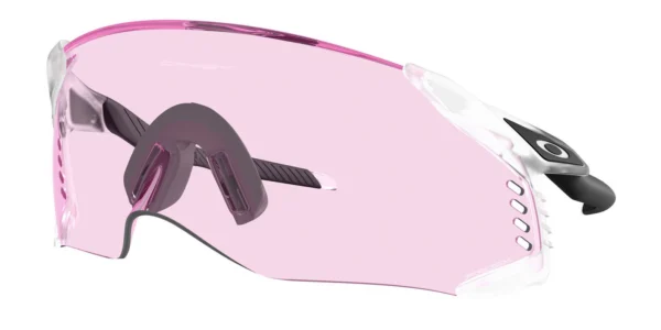 Oakley Velo Kato - Matte Clear - Prizm Low Light - OO9501-0352 - 888392664310