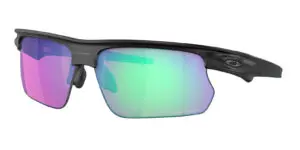 Oakley BiSphaera - Matte Black - Prizm Golf - OO9400-0668 - 888392620323