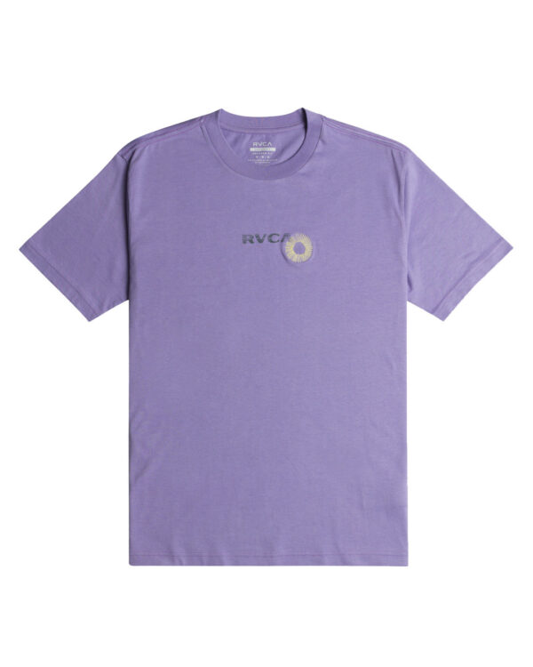 RVCA Atomic Jam Tee - Musk Stick - EVYZT00169-PEE0