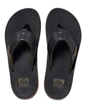 Reef Santa Ana - Black - CI4650